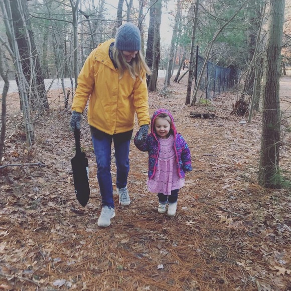 Meet your Posher, Gaia! - Picture 5 of 7